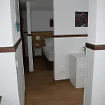 Mit Klimaanlage Am Neckarufer, Schoene Aussicht 3*