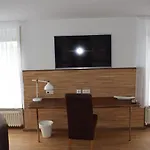 Apartmanhotel Mit Klimaanlage Am Neckarufer, Schoene Aussicht