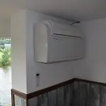 Apartmanhotel Mit Klimaanlage Am Neckarufer, Schoene Aussicht