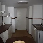 Mit Klimaanlage Am Neckarufer, Schoene Aussicht Apartmanhotel 3*