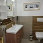 Apartmanhotel Mit Klimaanlage Am Neckarufer, Schoene Aussicht Bad Friedrichshall