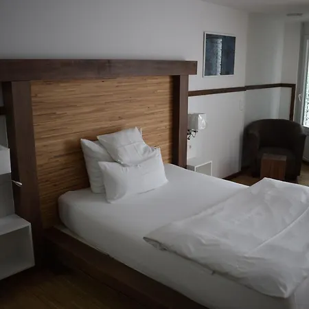 Mit Klimaanlage Am Neckarufer, Schoene Aussicht アパートホテル