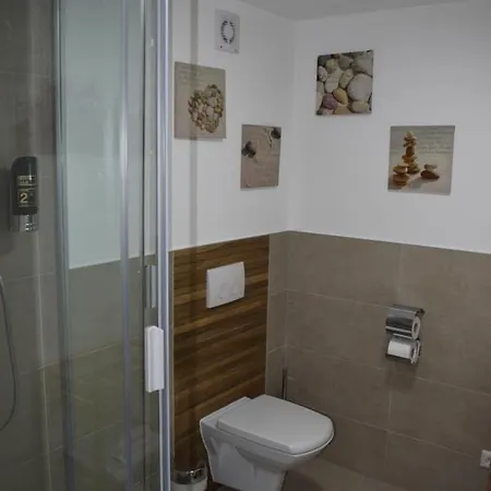 Mit Klimaanlage Am Neckarufer, Schoene Aussicht 3* Bad Friedrichshall