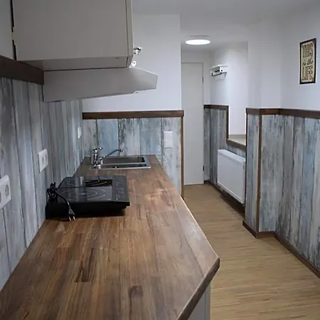 Mit Klimaanlage Am Neckarufer, Schoene Aussicht 公寓式酒店
