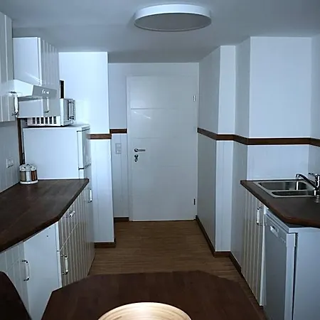 公寓式酒店 Mit Klimaanlage Am Neckarufer, Schoene Aussicht
