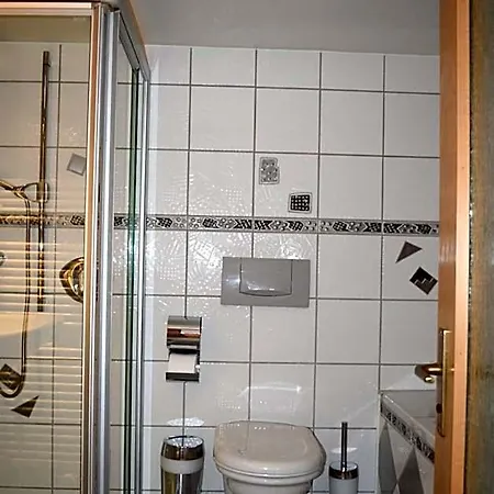 公寓式酒店 Mit Klimaanlage Am Neckarufer, Schoene Aussicht