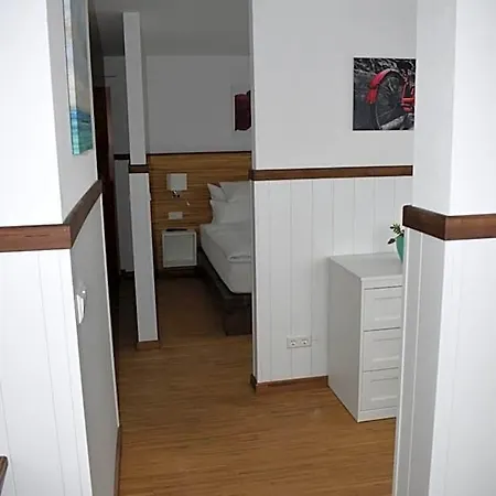 Apartmanhotel Mit Klimaanlage Am Neckarufer, Schoene Aussicht